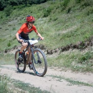 Ioana Mihaela Gafiţa
