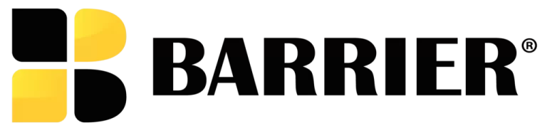 Logo-Barrier
